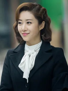 国宝奇旅主要演员