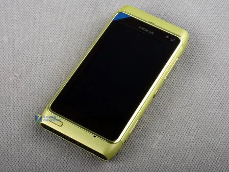 无可比拟的人气 诺基亚N8限量版预售中