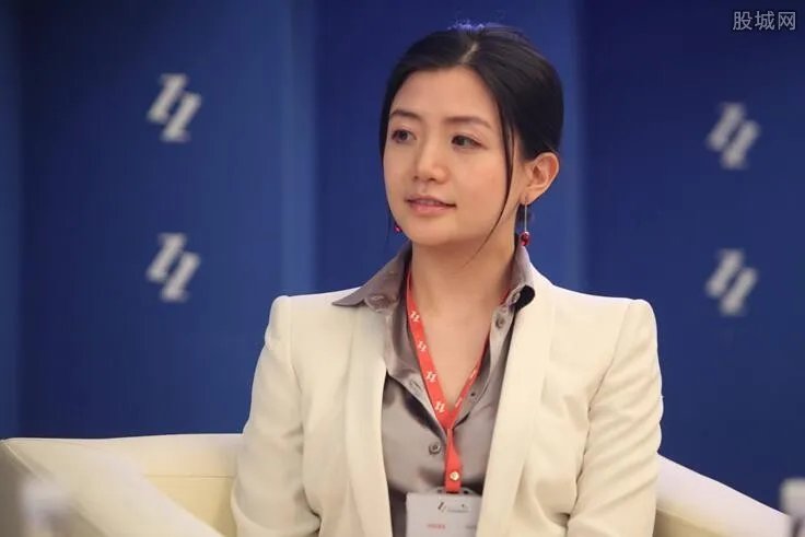 云锋基金李颖个人资料 李颖的老公是谁