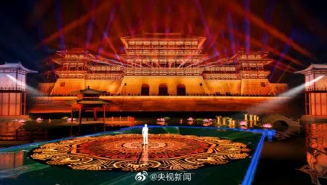 央视中秋晚会首波阵容官宣 央视中秋晚会首波阵容都有哪些明星