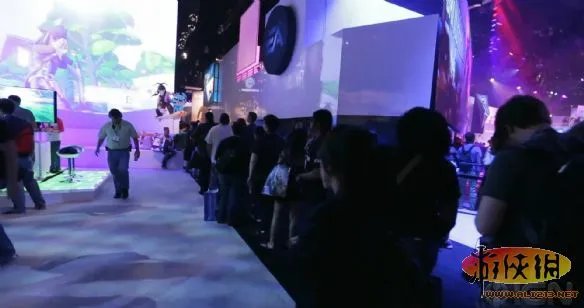 给你最直观感受！IGN盘点2013年E3五大糟糕之处