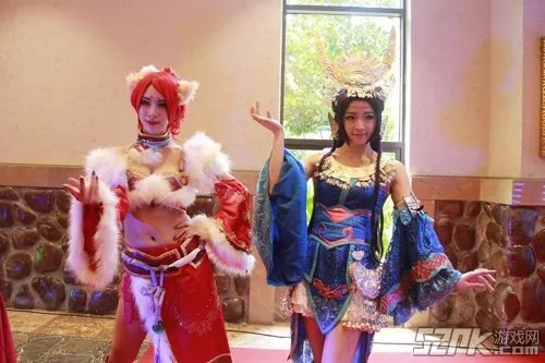 梦幻西游2战略发布会 延续辉煌再造奇迹