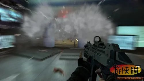 《极度恐慌3》图文流程攻略