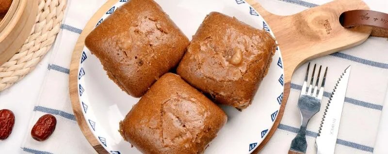 发糕怎么制作 发糕的制作方法