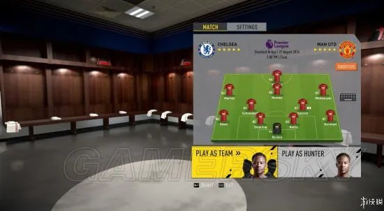《FIFA17》Demo版画面及生涯模式试玩图文心得 FIFA17好不好玩