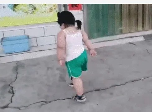 把三岁女孩喂到70斤的家长是什么心理？