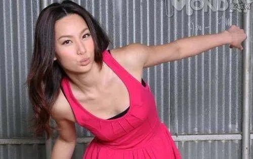 徐子珊为什么退出娱乐圈？