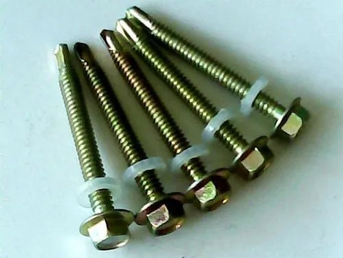 自攻螺丝规格有哪些