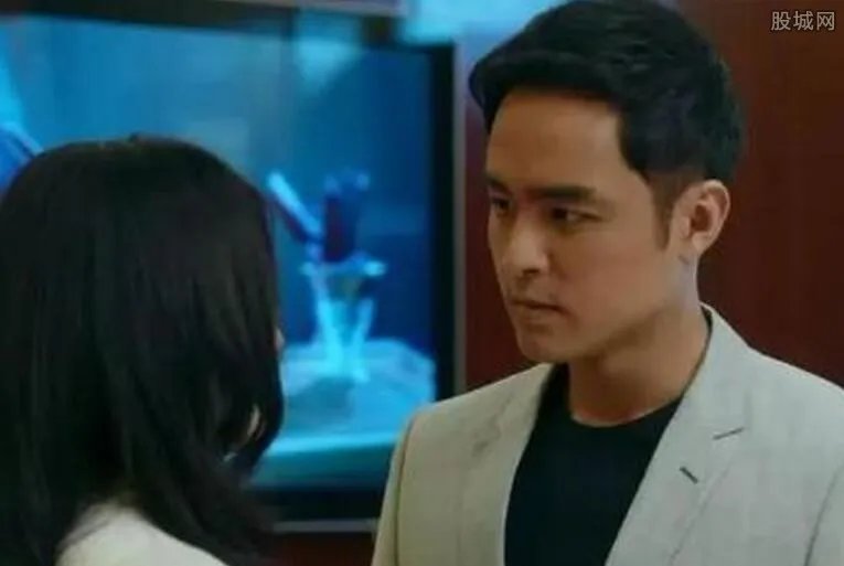 明道的现任女友 明道现任女友原来是圈外人