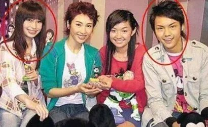 angelababy到底有没有整容