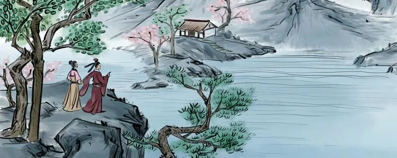 且乐生前一杯酒下一句 且乐生前一杯酒下一句是什么