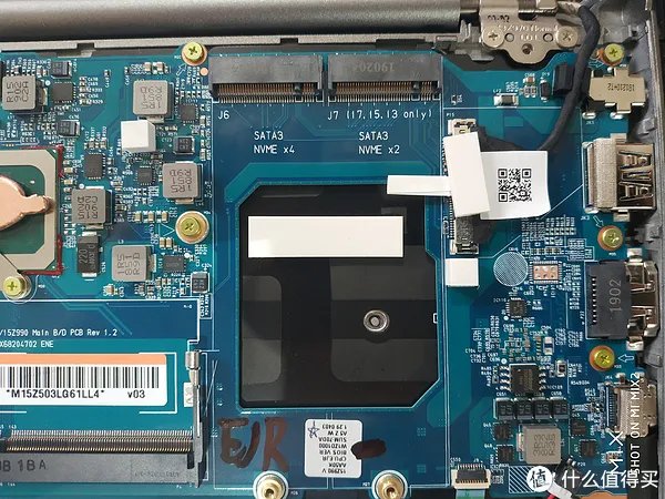 LG gram14Z990开箱+全网首拆机+简评