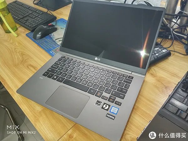 LG gram14Z990开箱+全网首拆机+简评