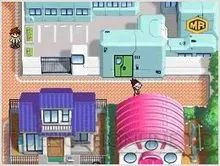 机器人对战《徽章战士》双版本新情报公布