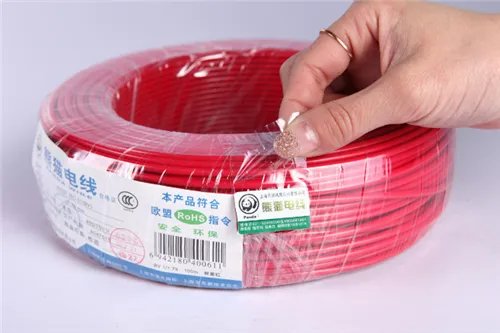 熊猫电线报价 如何辨别熊猫电线真假