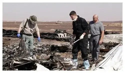 俄罗斯失踪的是哪架飞机?在哪里失踪的?