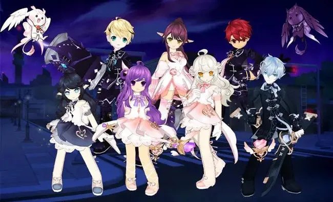 艾尔之光艾尔结晶如何搭配?