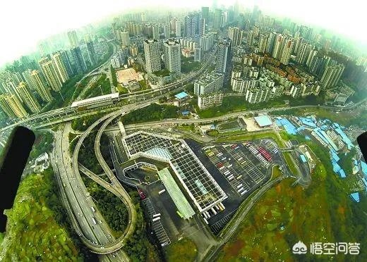 重庆茶园的房价11000元一平，适合买吗？