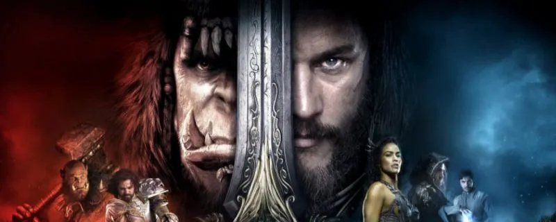 魔兽2电影什么时候上映 电影魔兽2的上映时间