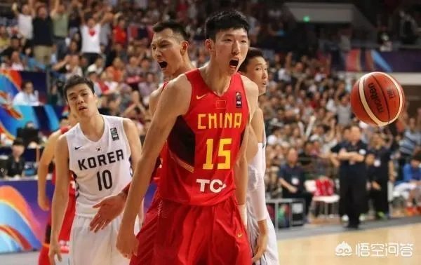 如果周琦在九十年代入选NBA会有多大成就?