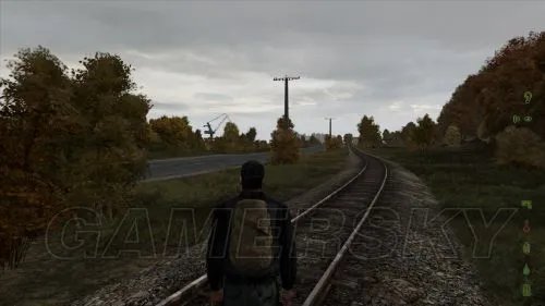 《武装突袭2：DayZ》新手图文指南