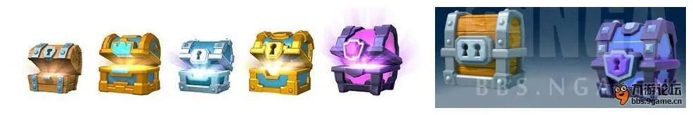 《皇室战争》新人必看 超详细新手攻略