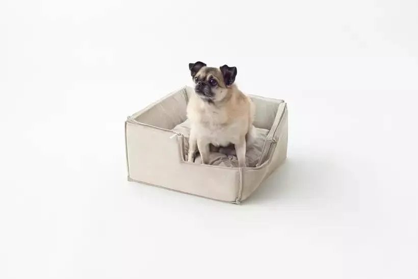 Nendo 3月新品-宠物狗用品系列