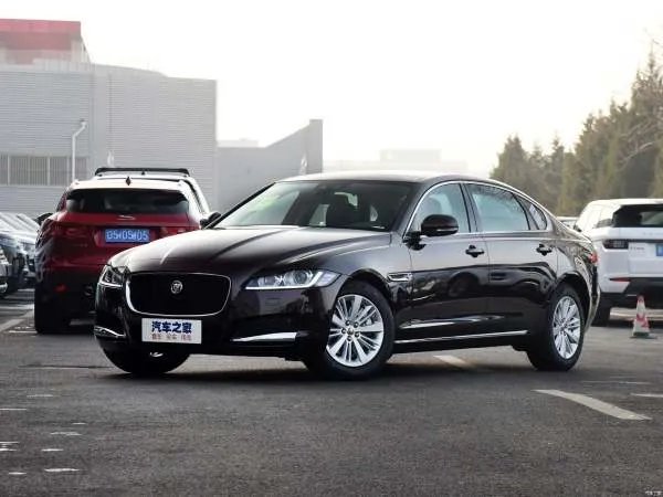 优惠即将空降,捷豹XFL值得拥有,你准备好了吗