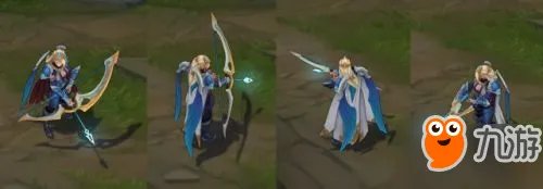 lol冠军之箭艾希购买地址 lol冠军代币怎么获得