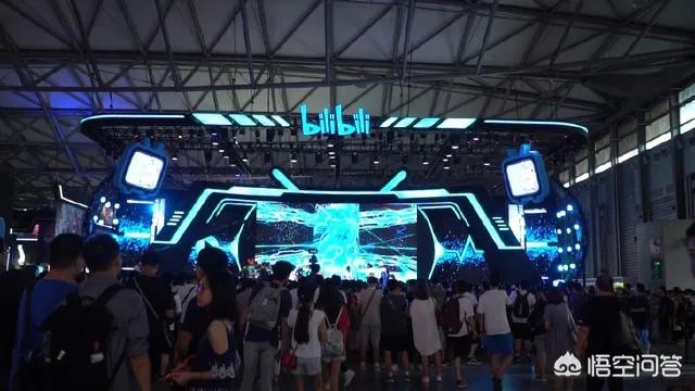 ChinaJoy 2018有哪些值得期待的？