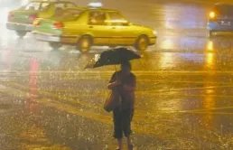 京津冀四川等地局地有大暴雨，暴雨具体分布在哪些城市？