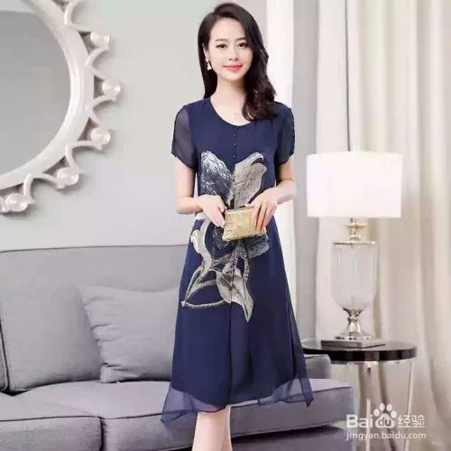 女人如何学会穿衣打扮，这里有知识分享