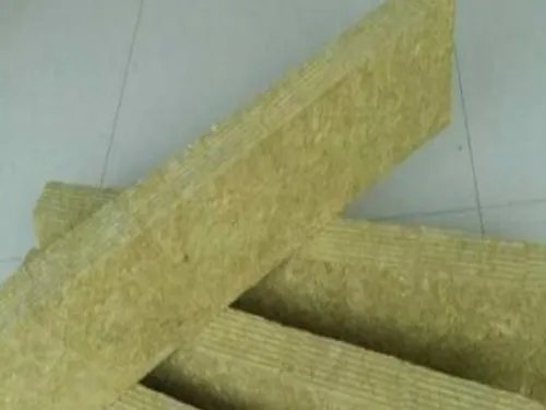 岩棉条和岩棉板区别是什么
