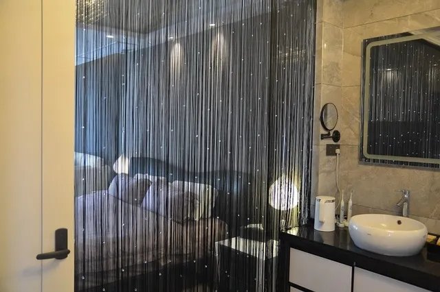 20款有情调的卧室设计，第一款就让我开始脸红心跳了！