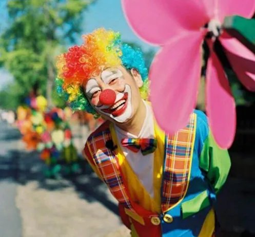 钱枫回应扮小丑是怎么说的？