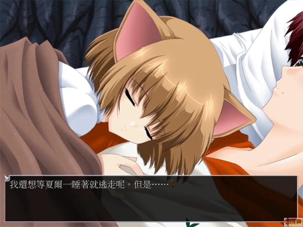 《夏梦夜话》游走奇幻与现实之间的浪漫邂逅