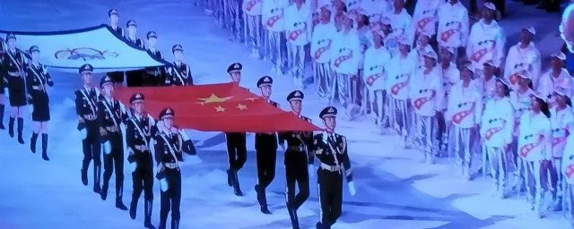 世界军运会为何选武汉 是什么原因