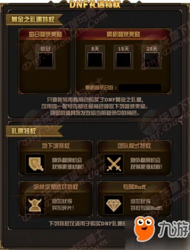 《dnf》2019年1月21日更新内容是什么 2019年1月21日更新内容详解