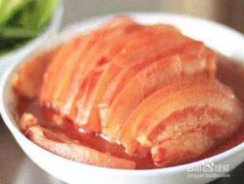 俘虏肉怎么做好吃