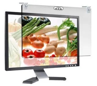 电脑防辐射屏有用吗 电脑防辐射屏选购技巧