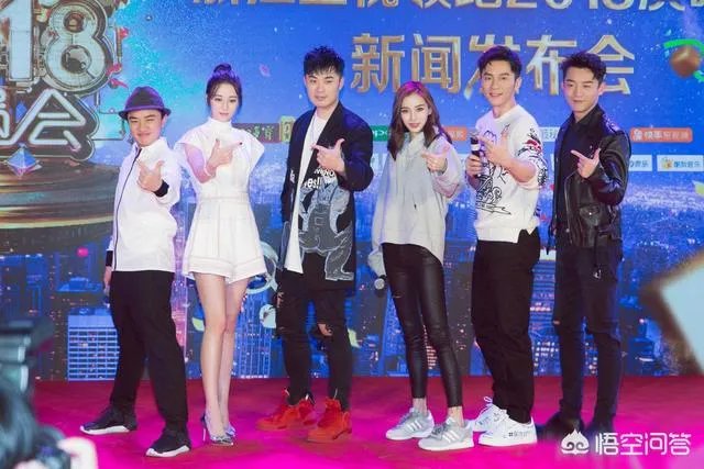 浙江卫视2018跨年演唱会怎么样？