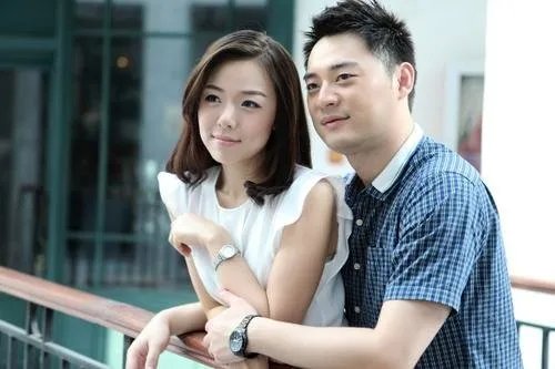 于和伟宋林静婚后幸福美满，零绯闻，模范夫妻的标配是什么？