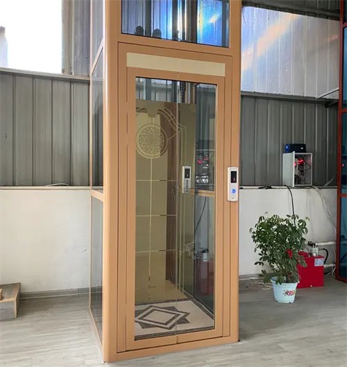 三层楼家用小电梯价格是多少
