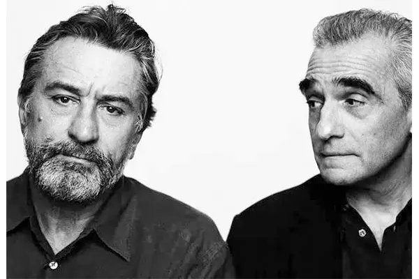 罗伯特德尼罗十大经典作品 榜首帮他首次拿下奥斯卡