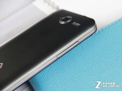 百度深度定制 双核100%互联网手机评测