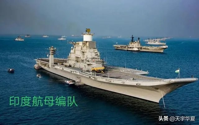 印度的军队什么水平