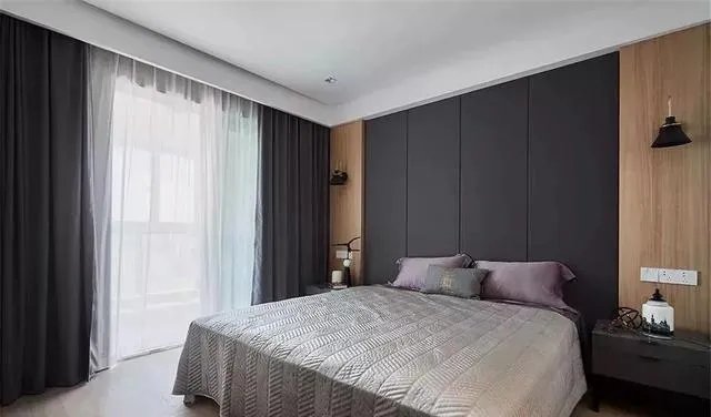 20款有情调的卧室设计，第一款就让我开始脸红心跳了！