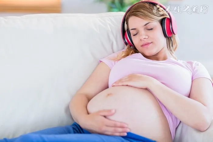 如何正确胎教_胎教的方法