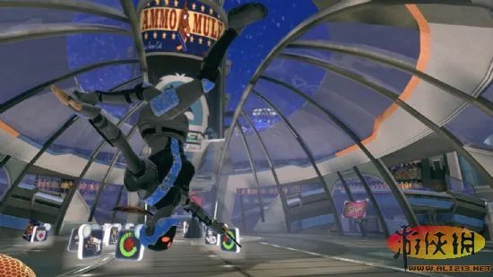 《周一格斗之夜》PC繁体中文版下载发布