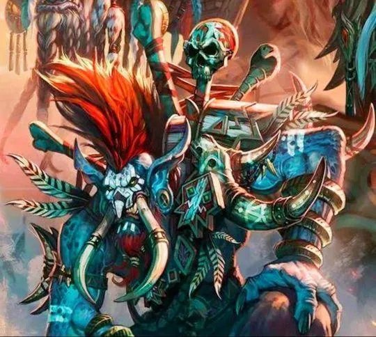 魔兽世界tbc暗牧手法是什么